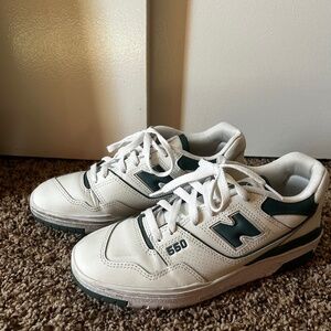 New Balance 550